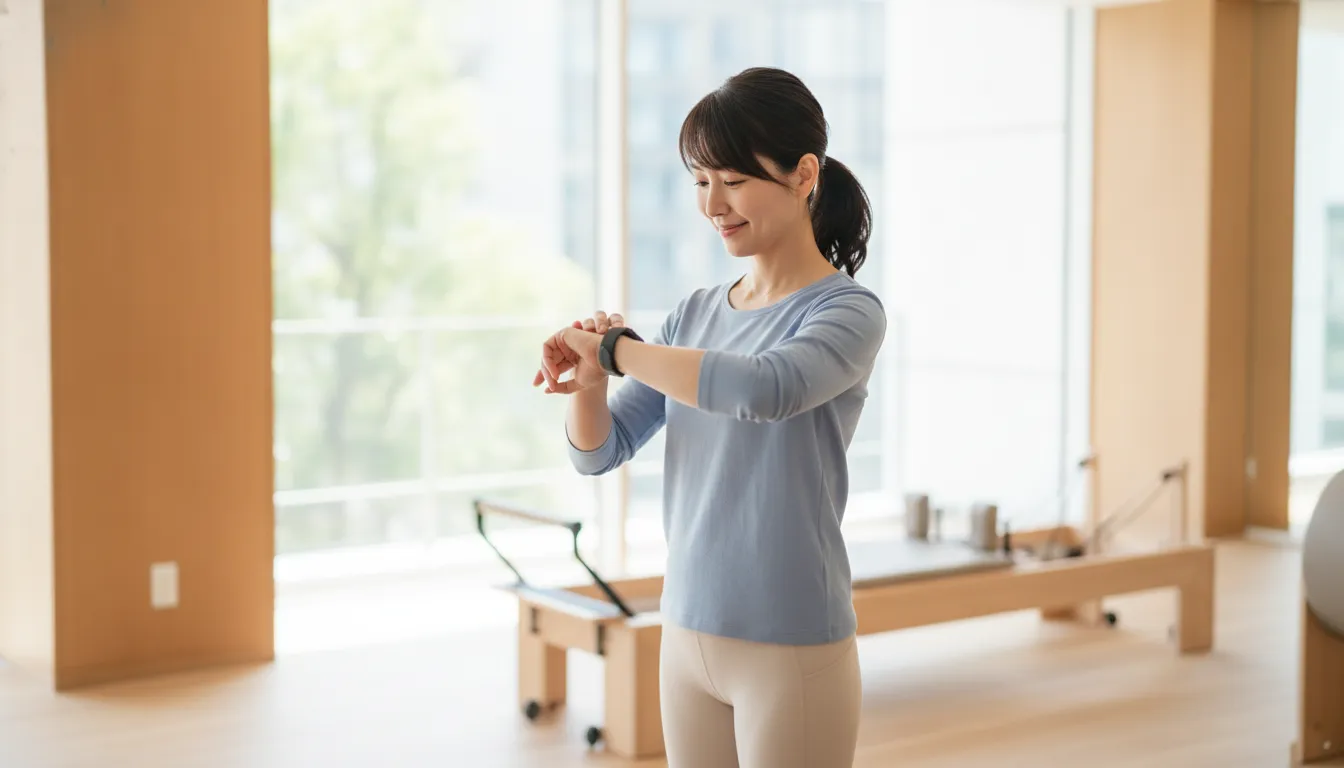 短時間でできる運動不足の解消方法とは