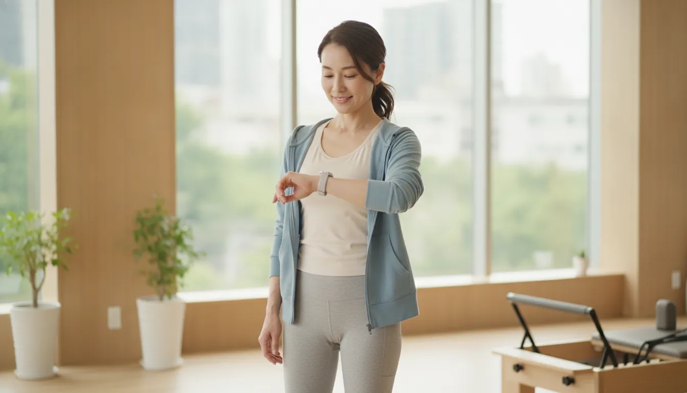 代謝を上げる運動は30分でOK?効果を出すコツと頻度の目安