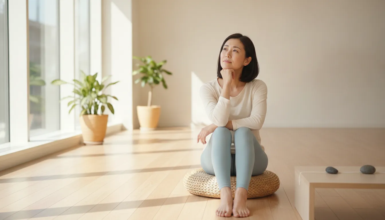 ピラティスとヨガどっちが痩せる?効果の違いを解説